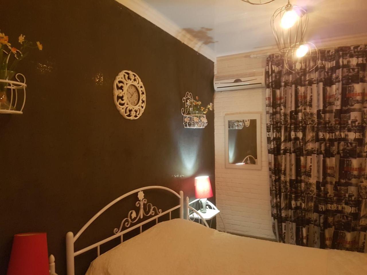 Apartment New York Street Kremenchuk Bagian luar foto